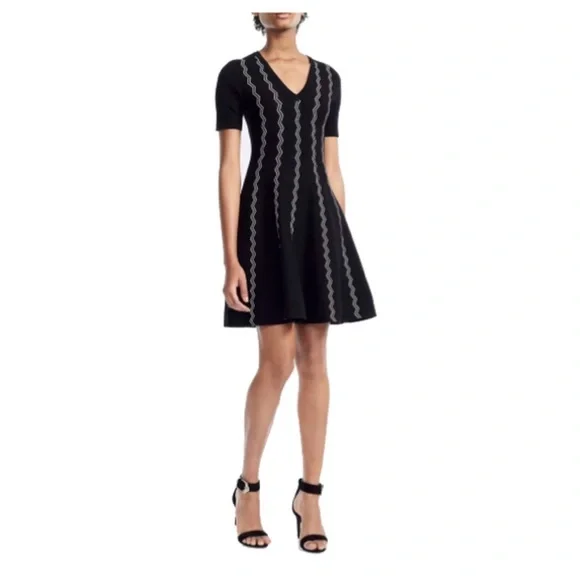 Maje | Dresses | Maje Knit Dress Size | Poshmark Maje | Dresses | Maje Knit Dress Size | Poshmark